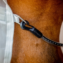 Horseware Amigo Ameco Combi insectendeken waterdichte rug